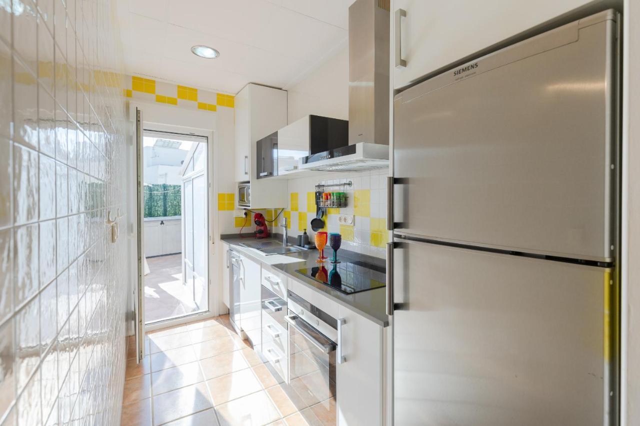 Vila Happiness Corner By Fidalsa Pilar de la Horadada Exteriér fotografie