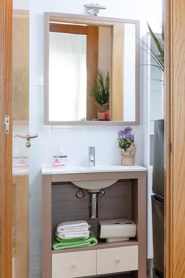 Vila Happiness Corner By Fidalsa Pilar de la Horadada Exteriér fotografie